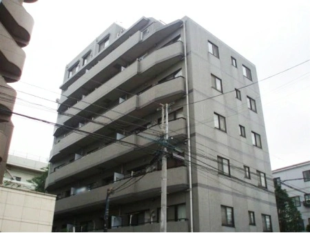 藤和シティホームズ吉祥寺本町