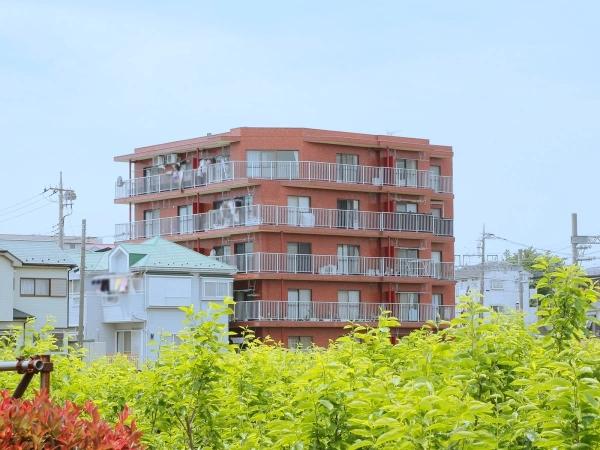 ライオンズマンション瀬谷