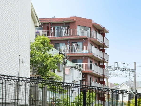 ライオンズマンション瀬谷