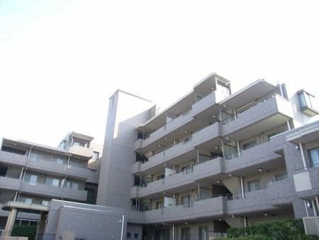 フェアロージュ旗の台