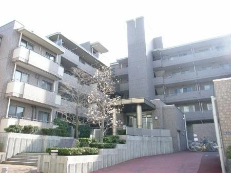 フェアロージュ旗の台