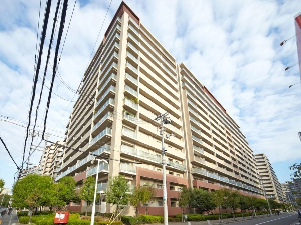 セントプレイス大阪