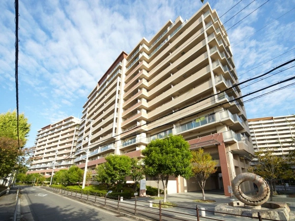 セントプレイス大阪