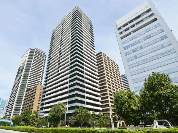 フェイバリッチタワー品川