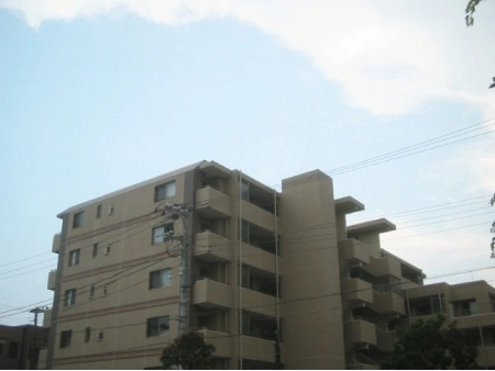 藤和シティホームズ金町ラフィーネ