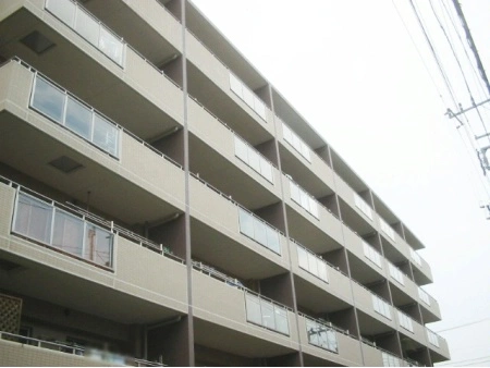 藤和シティホームズ金町ラフィーネ