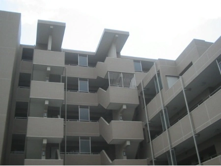 藤和シティホームズ金町ラフィーネ