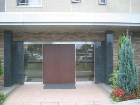 藤和シティホームズ金町ラフィーネ