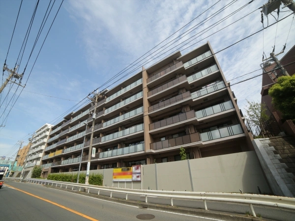 ディアスタ横浜瀬谷