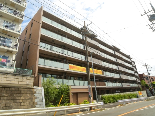 ディアスタ横浜瀬谷