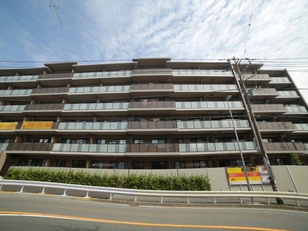 ディアスタ横浜瀬谷