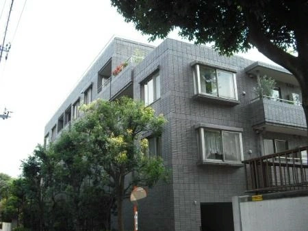 フォレセーヌ御殿山