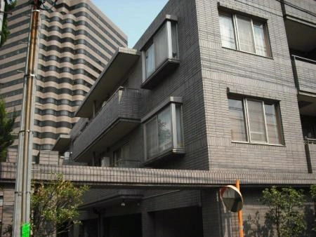 フォレセーヌ御殿山