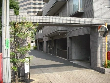 フォレセーヌ御殿山