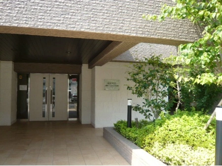 藤和シティホームズ金町レクシア