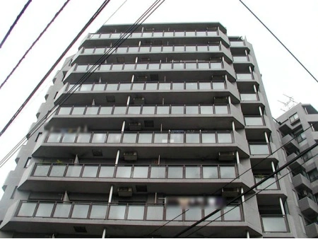 藤和シティホームズ駒込