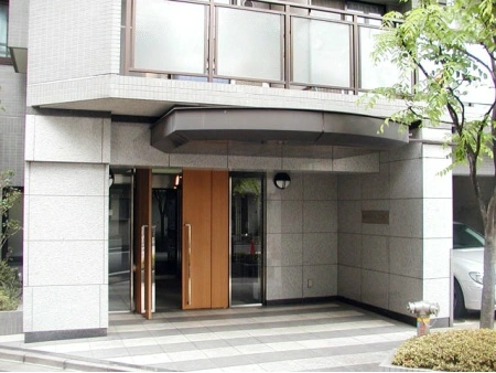 藤和シティホームズ駒込