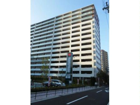 ブランズシティ都島友渕町
