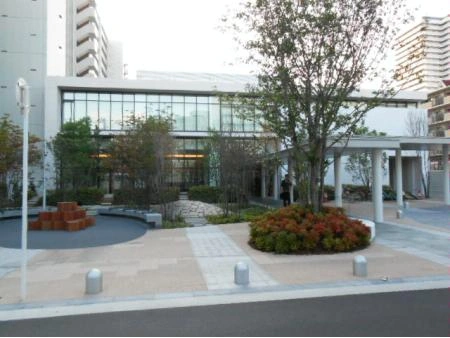 ブランズシティ都島友渕町