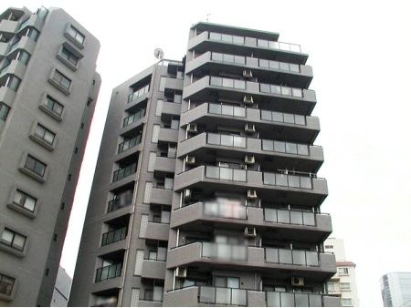 藤和シティホームズ駒込駅前弐番館