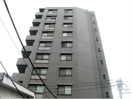 藤和シティホームズ駒込駅前弐番館