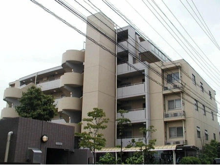 藤和シティホームズ駒込古河庭園
