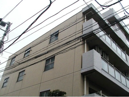 藤和シティホームズ駒込古河庭園