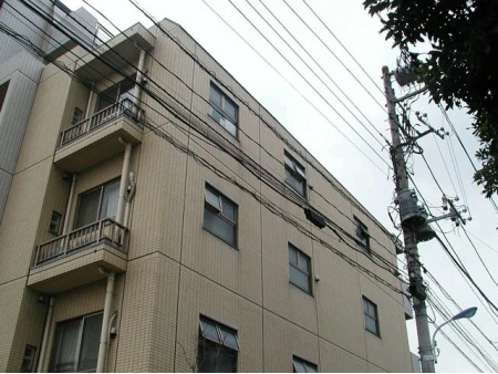 藤和シティホームズ駒込古河庭園
