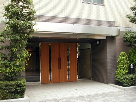 藤和シティホームズ駒込古河庭園