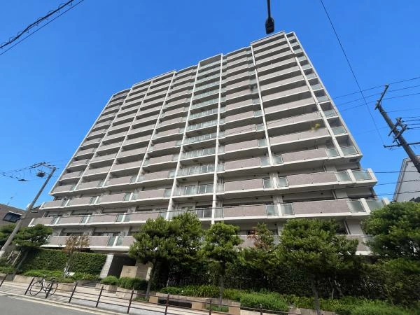 ローレルコート都島高倉