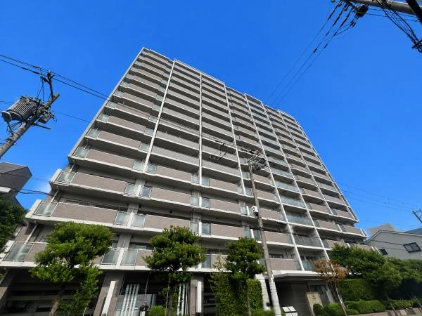 ローレルコート都島高倉