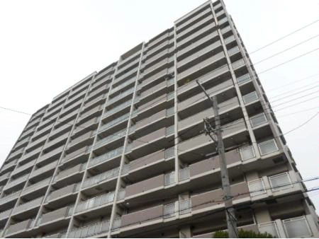 ローレルコート都島高倉