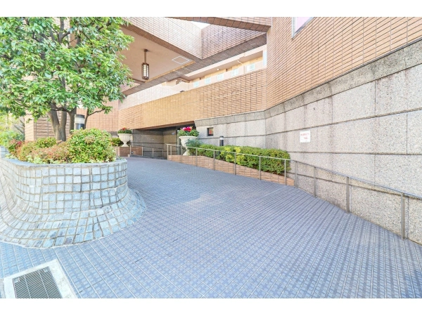 プレステート石川台