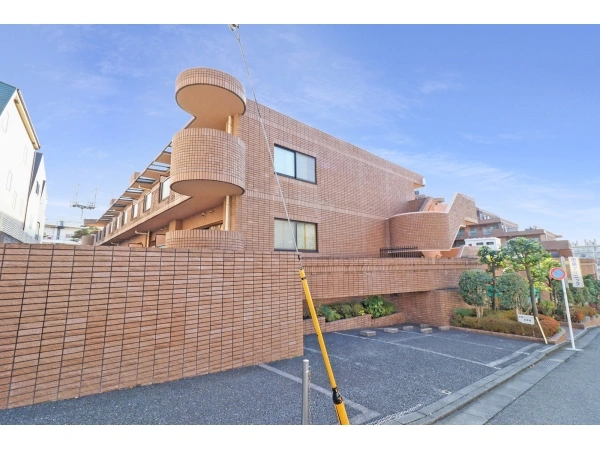 プレステート石川台