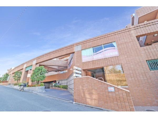 プレステート石川台