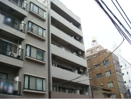 藤和シティホームズ元浅草