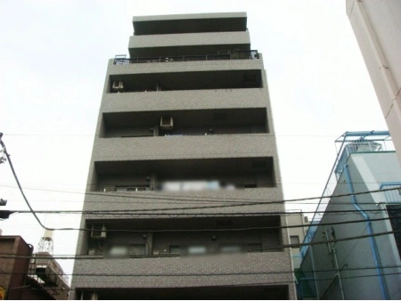 藤和シティホームズ元浅草