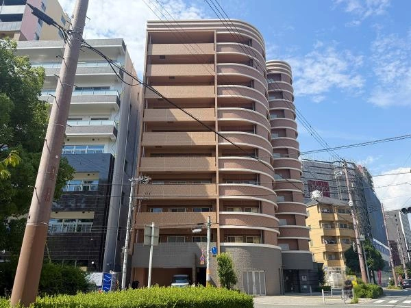 エステムコート京橋セレブIIサザンクロス