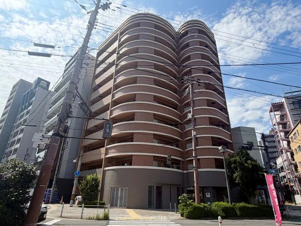 エステムコート京橋セレブIIサザンクロス
