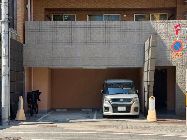 エステムコート京橋セレブIIサザンクロス