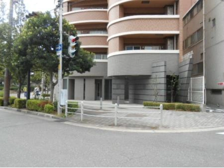 エステムコート京橋セレブIIサザンクロス