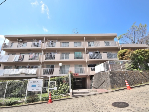 希望ヶ丘リリエンハイム三番館