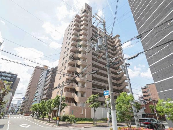 キングマンション都島II