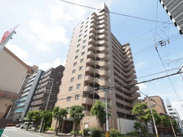 キングマンション都島II