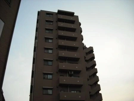 マイキャッスル五反田南