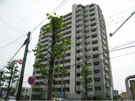 藤和シティホームズ戸田センタービュー