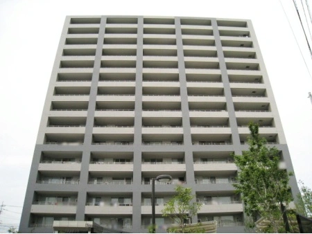 藤和シティホームズ戸田センタービュー