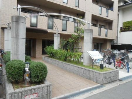 サニーヒルズ都島北通