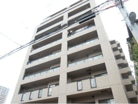 サニーヒルズ都島北通