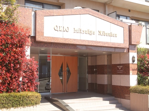 クリオ三ツ境弐番館